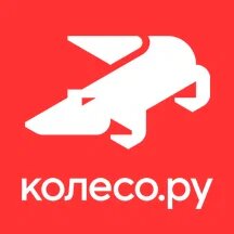 logo Колесо. ру