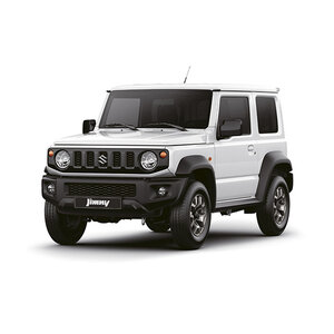 Jimny (Джимни)