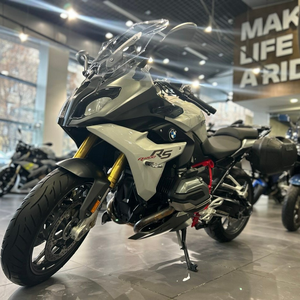 BMW R 1200 RS