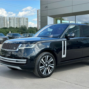 Range Rover P530 MHEV Long