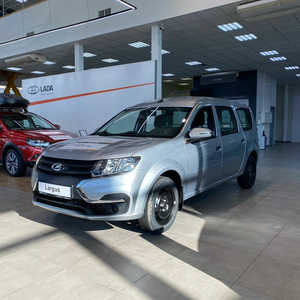 Выгода до 772 322 на LADA Largus