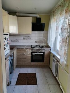 3-комн по ул. Маршала Жукова д.3