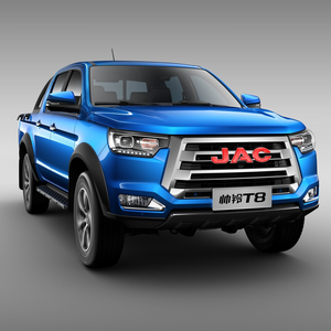 JAC T8