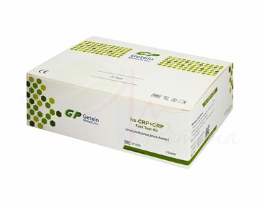 Определение hs-CRP / CRP. Набор реагентов