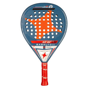 Ракетка для Padel StarVie Basalto Osiris Pro 2.0 Navy
