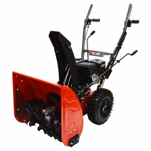 BR-756 BRAIT Снегоуборщик бензиновый