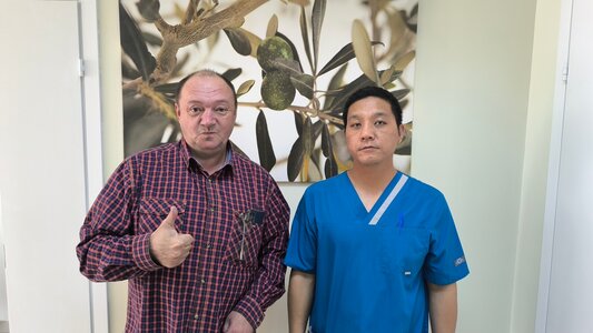 Центр восточной медицины. Лечение
