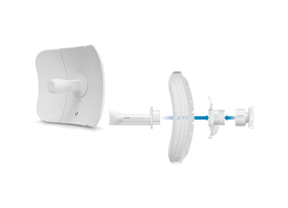 Радиомост Ubiquiti LiteBeam M5-23