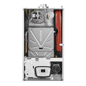 Котел настенный газовый BAXI ECO Life 24F