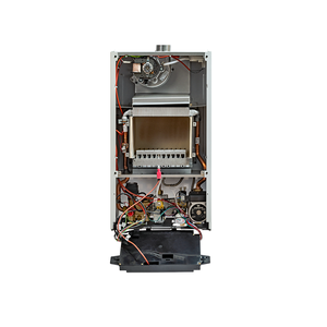 Котел настенный двухконтурный Baxi Eco Nova 24F