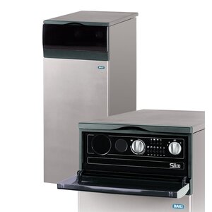 Котел напольный газовый Baxi Slim 1.400 iN