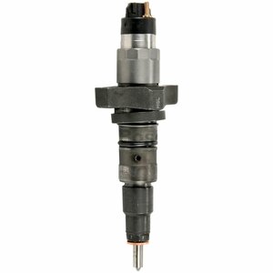 Ремонт форсунок BOSCH грузовых электромагнитных