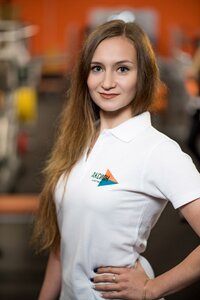 Персональные занятия, тренер: Светлана Рассомахина