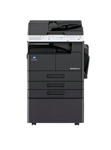 МФУ KonicaMinolta Bizhub 225i 