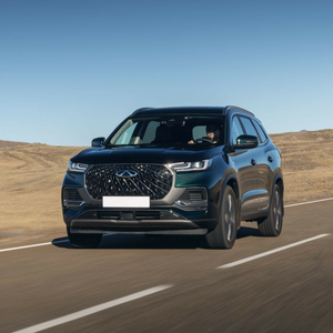 CHERY 8 Pro Plug-in Hybrid