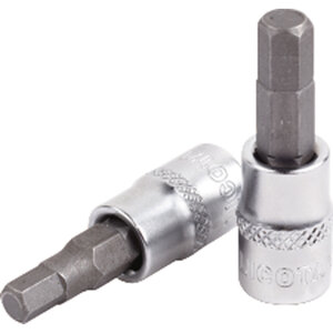 LICOTA LICOTA H2T40 Головка торцевая с вставкой torx 1/4