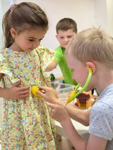 Коммуникативная группа