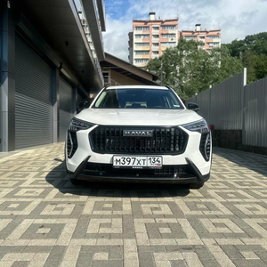 HAVAL JOLION (Хавал Джолион)