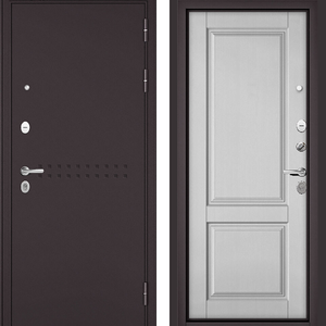 Входная дверь BULDOORS Trust MASS ED1