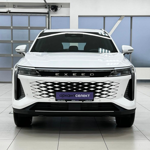 EXEED RX '2023