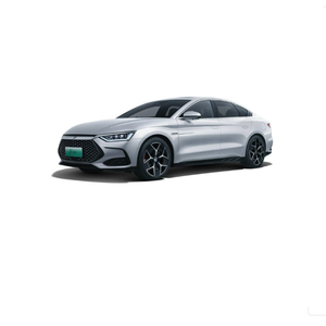 Аренда BYD Han 2024 