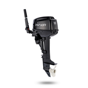 Parsun T9.8BMS лодочный мотор