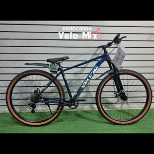 Горный велосипед Viking 29 колеса 8ск