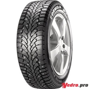 Шина Formula Ice 175/65 R14 T 82