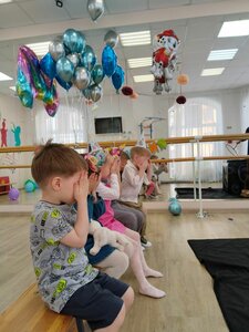 Подарите себе 4 часа свободного времени, а ребёнку — мир