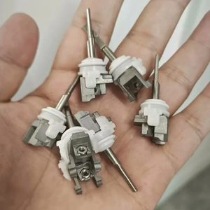 Шток для щетки phlilips HX9*