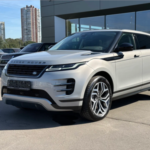 Range Rover Evoque L