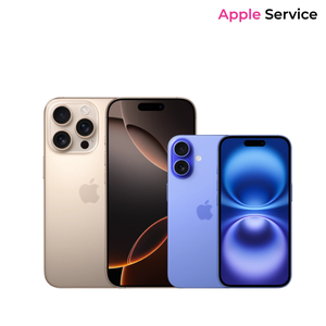 Apple iPhone 16