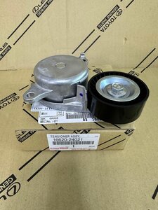 Натяжитель TOYOTA 1662024021