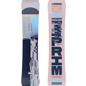 Сноуборд PRIME Cool - PLACE