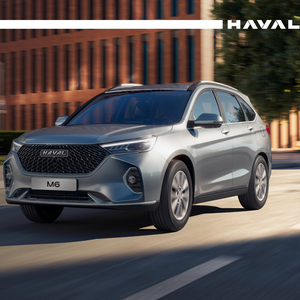 HAVAL M6