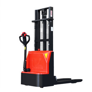 Самоходный штабелер OXLIFT AX15 3200 мм 1500 кг