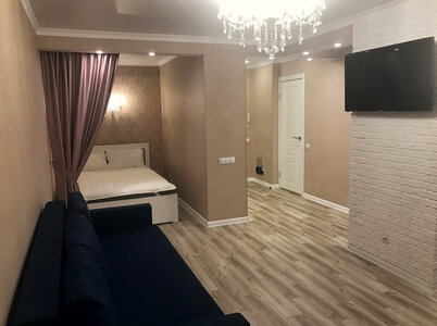 Комфортная квартира в центре