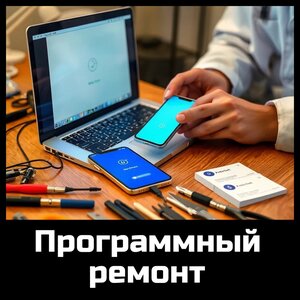 Программный ремонт