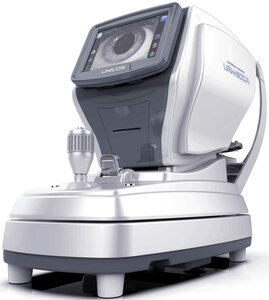 Авторефкератометр URK-800A