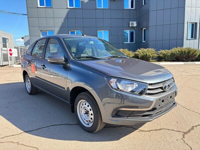 LADA Granta в рассрочку на 24 месяца под 0,01 %