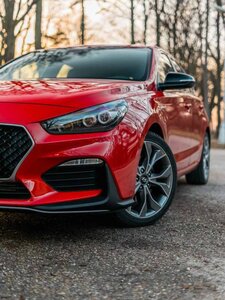 Покраска кузовных элементов автомобиля