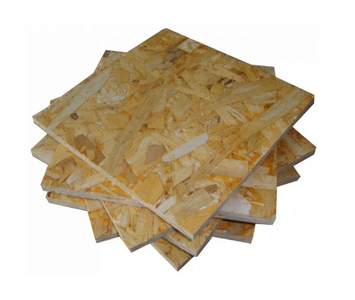 Фанера / OSB