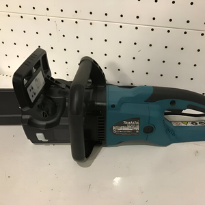 Аренда цепной электропилы Makita UC4551A
