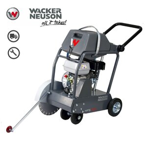 Швонарезчик бензиновый Wacker Neuson MFS 735 (350 мм). О