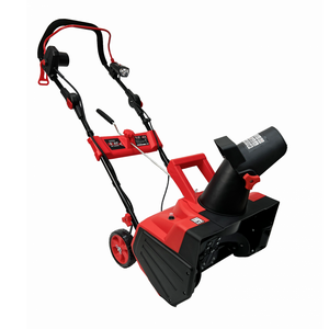 BST-2200YBL BRAIT Снегоуборщик электрический