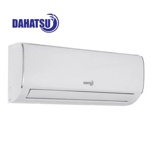Сплит-система Dahatsu-DHP-07. З-д Midea. Цена снижена!