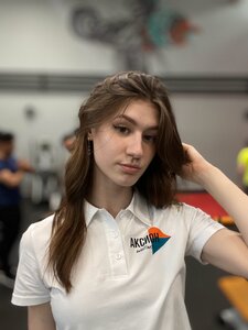 Персональные занятия тренер: Екатерина Максименкова