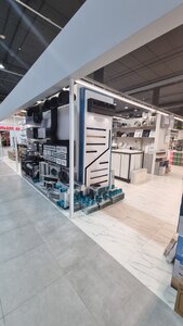 Вентиляционные решетки для скрытого монтажа