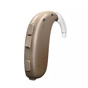 Слуховые аппараты Oticon