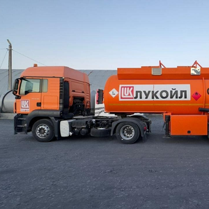 Доставка дизельного топлива оптом!
